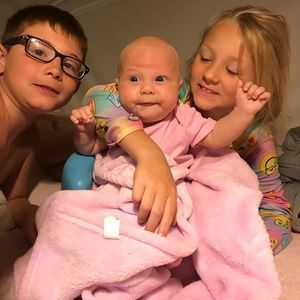 Meet your Posher, Jennifer